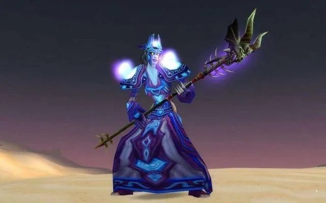 泰罗克暗影法杖2026终极指南，3大隐藏机制与版本答案全解析