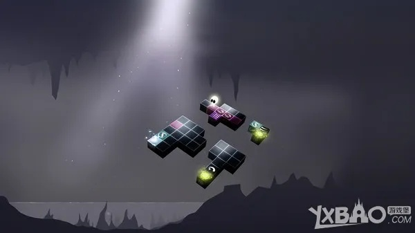 3月18日，逃脱动作游戏THE CUBE, SAVE US抢先体验等你来！