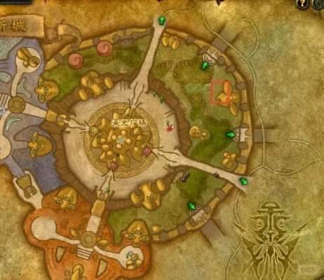 2026地精主城生存指南,锈水港隐藏机制与暴利刷金路线全曝光 2026地精主城生存指南,锈水港隐藏机制与暴利刷金路线全曝光