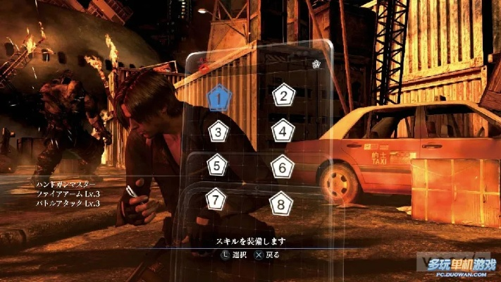 生化危机6为什么越玩越累？2026年1月数据揭示90%玩家战术误区