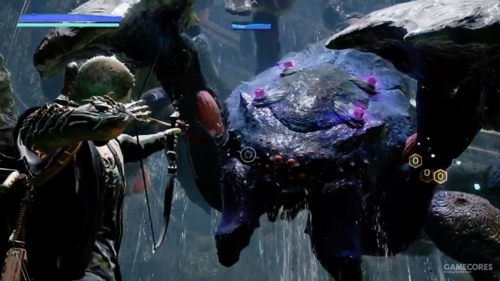 心之边缘Boss战总死？2026年情感ARPG高玩私藏Build全解析