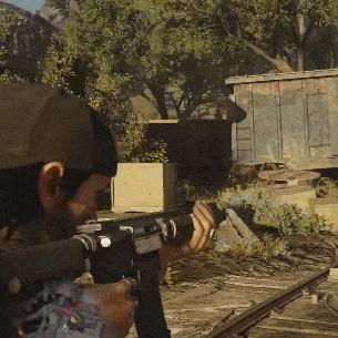 游民星空Steam愿望单榜更新，生化危机9发售下榜，红色沙漠升至第六