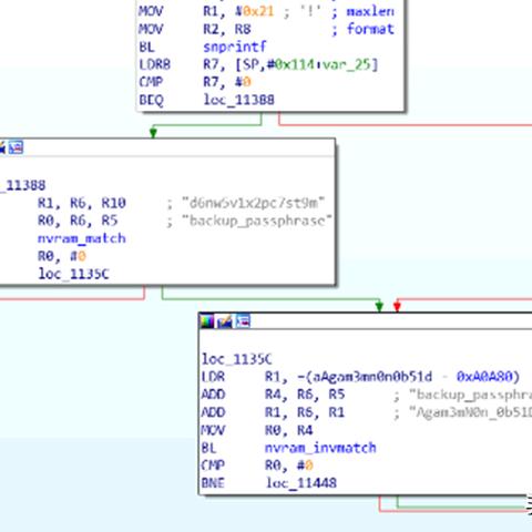 惊！史上最大Wi-Fi安全漏洞曝光，所有路由器皆受波及