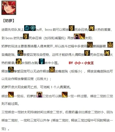 龙乳琪治疗天花板?2026新版龙族奶妈终极养成指南与实战数据解析 龙乳琪治疗天花板?2026新版龙族奶妈终极养成指南与实战数据解析