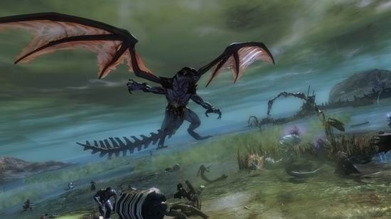 蓝龙隐藏BOSS零死亡通关，影子职业链式反应实战指南