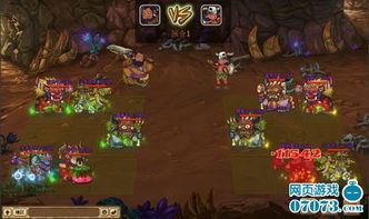 怪兽总动员阵容搭配2026，新手必看的隐藏机制与高分通关秘籍