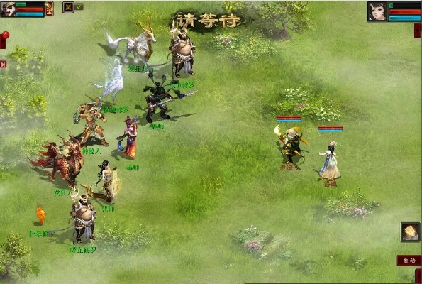 天骄2新手避坑指南，2026年最新职业强度榜与隐藏任务全解析