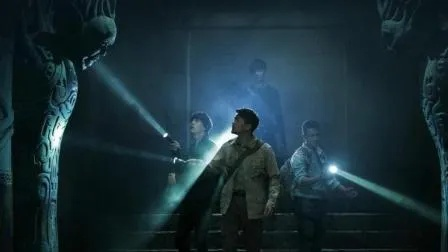 摸金四派的真实差距，数据背后的选择陷阱