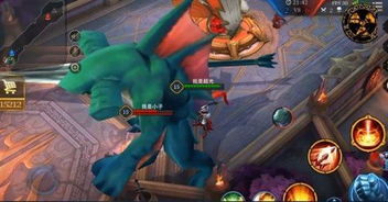 成人网游福利！Vampir血之继承者台服现已开启角色预创建