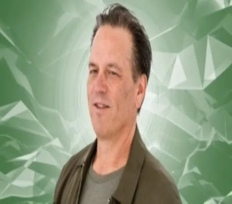 菲尔斯宾塞退休，游戏业大佬纷纷缅怀，他才是纯粹的游戏玩家