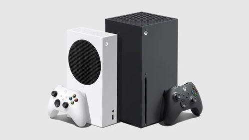 重磅！Xbox官宣下一代主机，代号螺旋计划引玩家期待