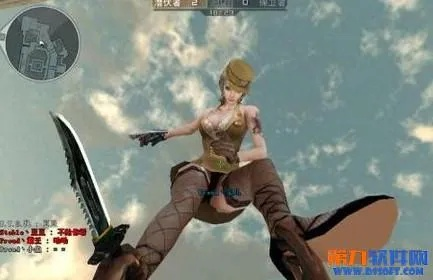 CF曼陀罗裙底类型深度揭秘，为什么职业选手都在关注这个细节？