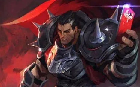 诺克萨斯之手打野全攻略,从入门到精通的暴力美学 诺克萨斯之手打野全攻略,从入门到精通的暴力美学