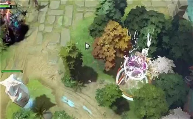 合击机制的本质，不只是两个技能的叠加