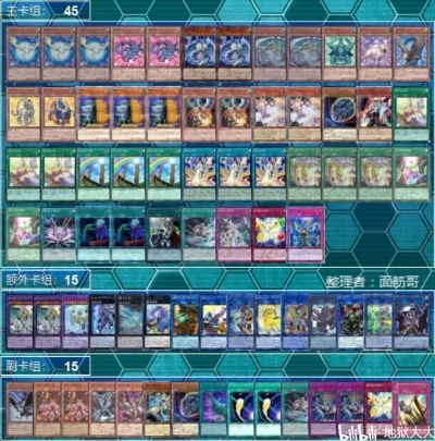 游戏王5DS世界冠军大会2011通关率仅3%？2026年绝版卡组重构指南