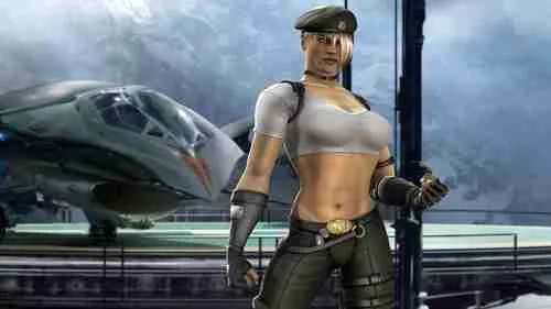 控制，共振无招架机制实锤，杰西客串且不可操控揭秘