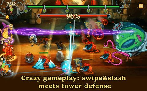 3月6日Steam上线！卜算子开启关公大战外星人的武侠与外星异种破界对决