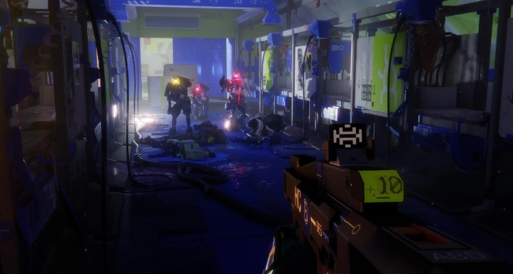 必看!失落星船,马拉松宣传视频揭秘游戏精彩亮点 必看!失落星船,马拉松宣传视频揭秘游戏精彩亮点