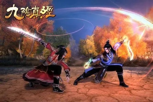 2026九阴真经太极拳视频实战密码，3套隐藏连招让PVP胜率飙升80%