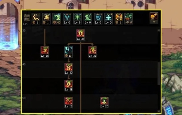 2026狂战士加点终极指南，PVE/PVP双模式顶级配置与实战数据解析