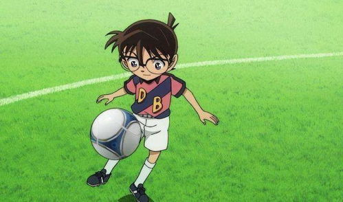 2026年重映预警，柯南M16足球爆炸案真凶推理与11前锋阵型全解析