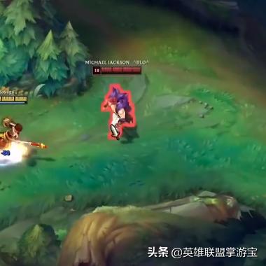 全能石的本质是动态适配系统