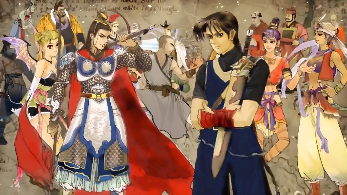 轩辕剑五隐藏结局速通,星曜石全收集+炼妖壶终极配方2026最新 轩辕剑五隐藏结局速通,星曜石全收集+炼妖壶终极配方2026最新