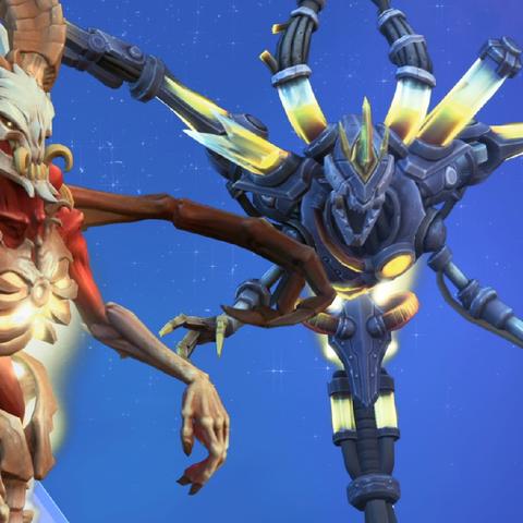 暗黑破坏神4,憎恨之王新职业登场,带来全新游戏体验! 暗黑破坏神4,憎恨之王新职业登场,带来全新游戏体验!