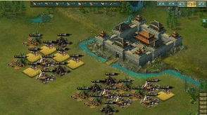 三国群侠传正式版来袭！百位名将任你自由组队，开启激战之旅！