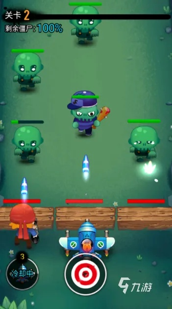 快乐无双游戏类型全解析，2026年Q1爆款休闲割草手游推荐