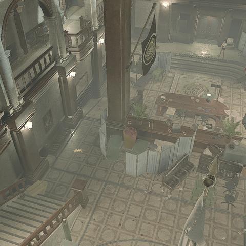 生化危机9发售9天，击杀数竟超美国人口8倍，这些趣味数据太惊人！