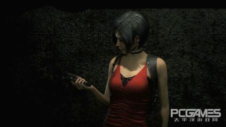 玩家用AI改造生化危机9格蕾丝遭嘲讽，性感并非就更好