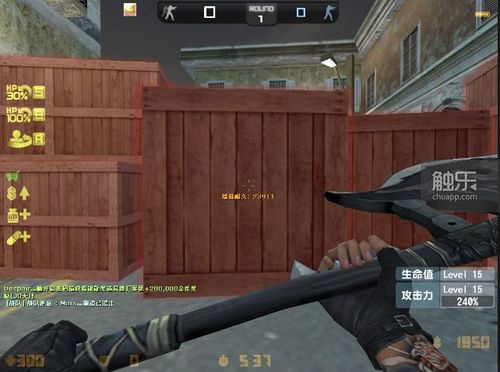 生化危机，安魂曲里昂斧头弹反火箭筒，逆天性能究竟多强？