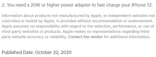 保护环境借口下，苹果电脑不送充电器但售价未降，消费者直呼坑！