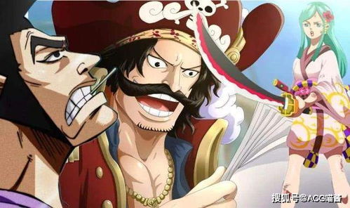 近30年等待终有回响！海贼王官方正式确认大结局相关信息