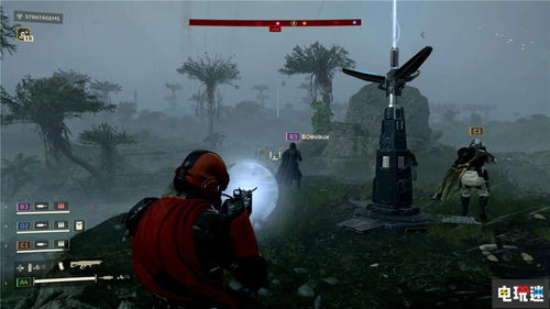 本月绝地潜兵2告别154GB臃肿版,新版仅23G超减负! 本月绝地潜兵2告别154GB臃肿版,新版仅23G超减负!