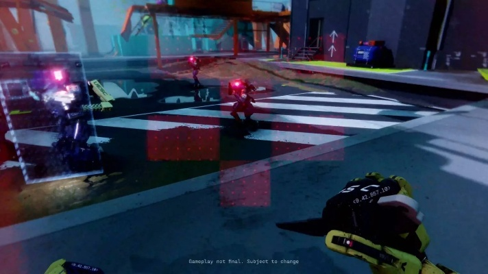 Bungie新游失落星船，马拉松Steam首发成功，在线峰值超8.8万获特别好评