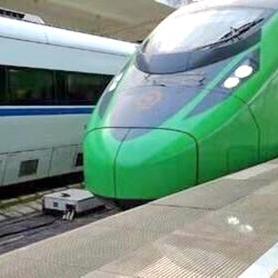 12306回应高铁票价异常，一等座4元二等座8元并非故障