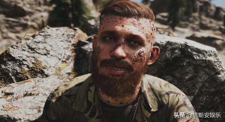 为什么孤岛惊魂反派总是赢？全系列剧情黑暗方程式深度破译