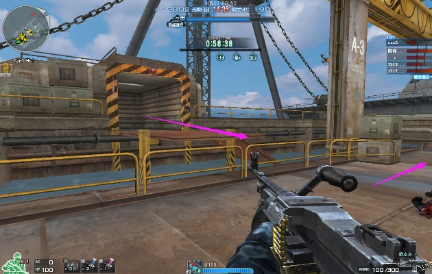 CF怒海雄心终极通关秘籍，2026年最新BOSS机制与速通配置详解