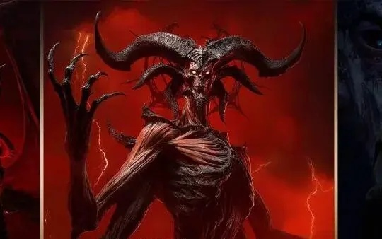 暗黑破坏神4新职业揭秘，继首个后，憎恨之王迎来第二个新职业