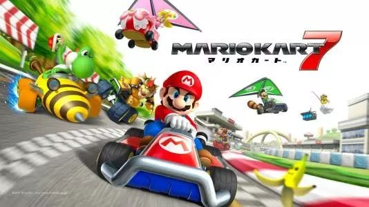 马里奥赛车，世界或重归炸弹大战模式？图标细节已泄密