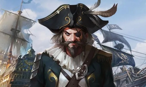 今日龙武新服开启盗海纪元资料片,新职业船长带福利来袭! 今日龙武新服开启盗海纪元资料片,新职业船长带福利来袭!