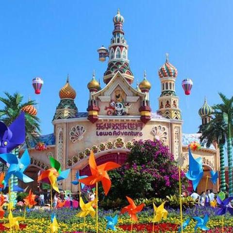 探秘回音,飞艇传说艺术,空中家园背后飞艇设计的进化历程 探秘回音,飞艇传说艺术,空中家园背后飞艇设计的进化历程