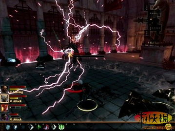 龙腾世纪2下载类型2026新版，破解真相与正版隐藏福利揭秘