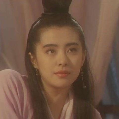 王祖贤聂小倩类型绝学，1987版倩女幽魂角色塑造3大核心与当代翻拍误区