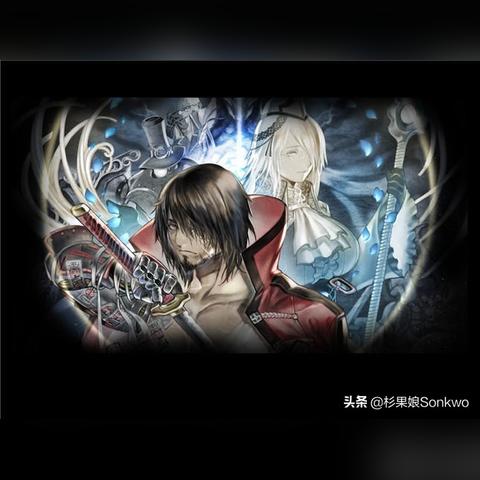 实机首曝！暗黑破坏神4，憎恨之王新职业术士震撼登场