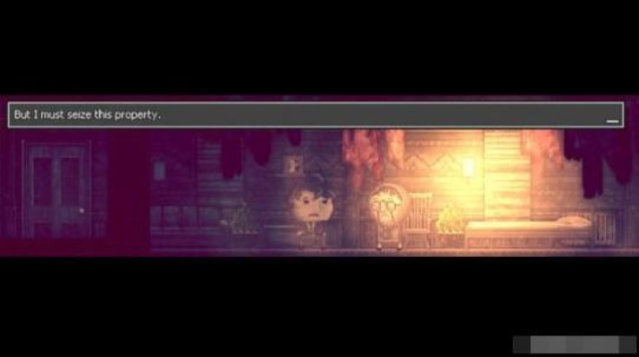 Steam今日10点上线罪金游戏！38.25元买断，近50种复仇结局待解锁