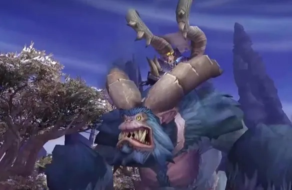 2026冬幕节坐骑刷取全攻略,格噜普斯的爪牙掉率真相与高效获取法则 2026冬幕节坐骑刷取全攻略,格噜普斯的爪牙掉率真相与高效获取法则