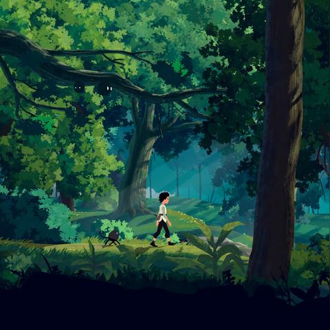 Planet of Lana II已发售!速来开启沉浸式电影式解谜冒险之旅 Planet of Lana II已发售!速来开启沉浸式电影式解谜冒险之旅